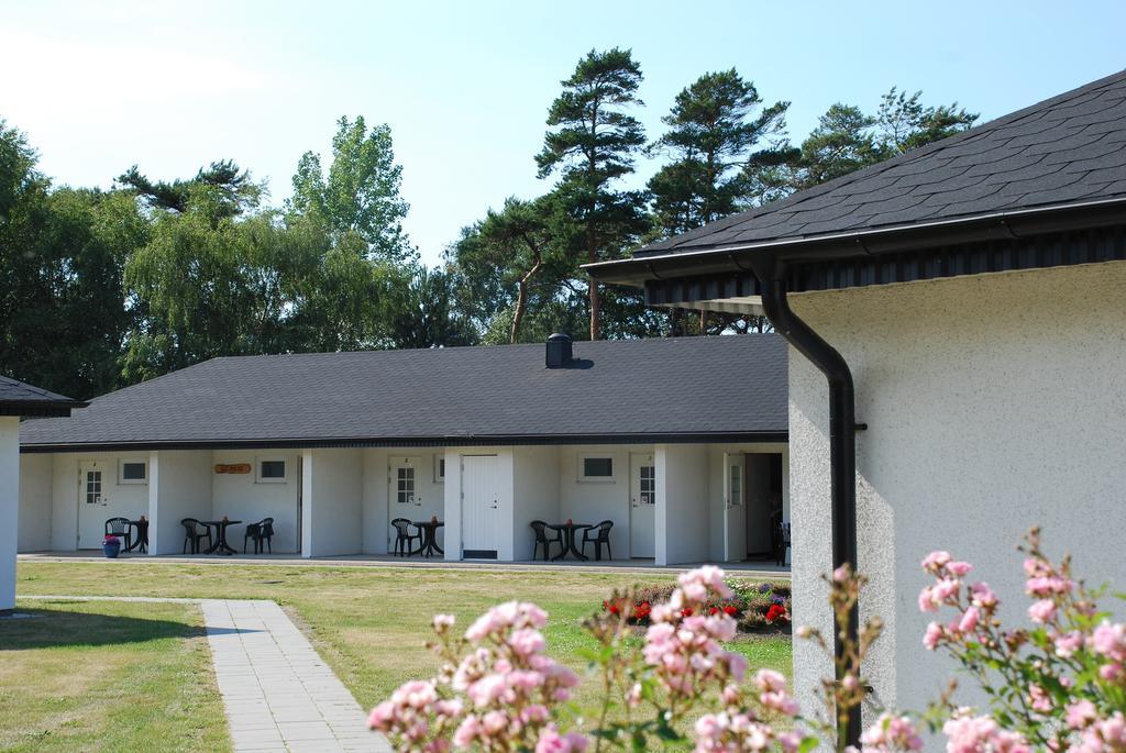 Hoellviksnaes Moeten Mat Logi Hotel Höllviken Kamer foto